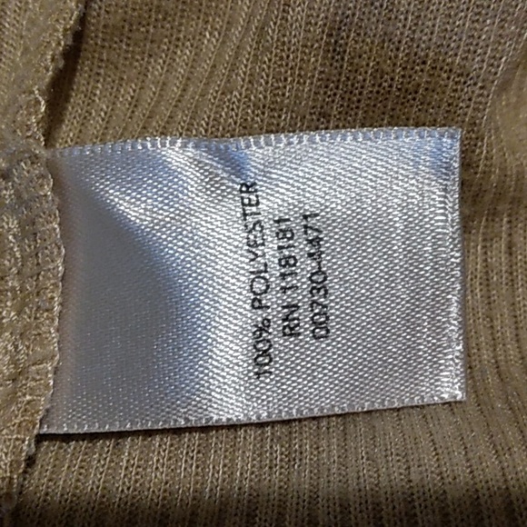 Christopher & Banks Top - Picture 4 of 4